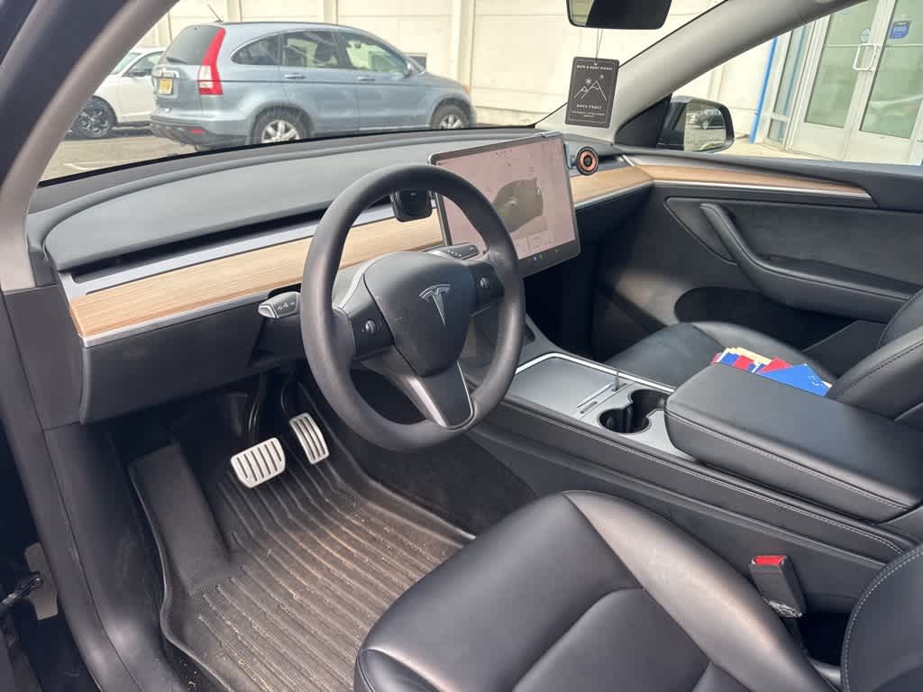 Thumbnail: 2023 Tesla Model Y - 20