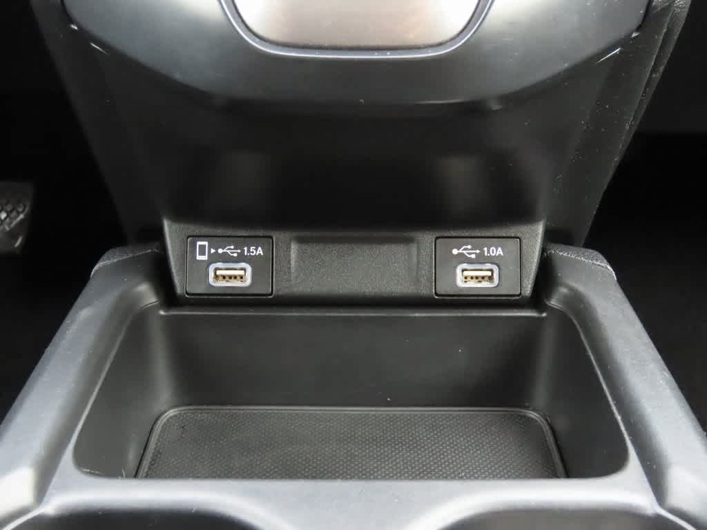 Thumbnail: 2020 Honda CR-V - 22