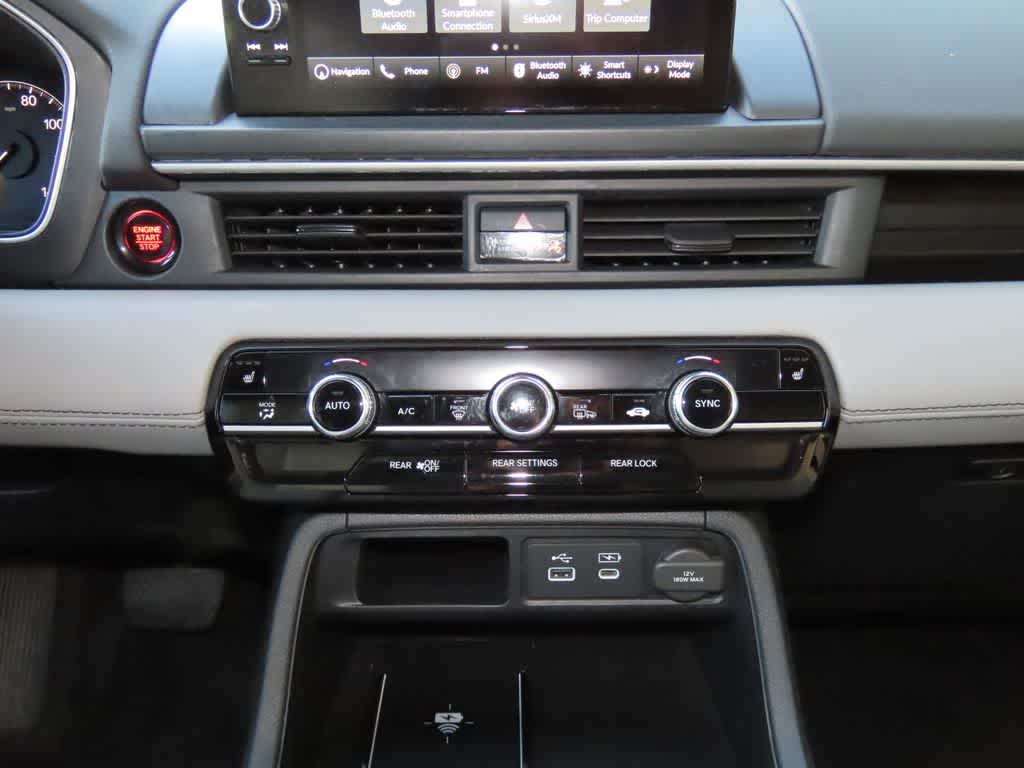 Thumbnail: 2024 Honda Pilot - 25