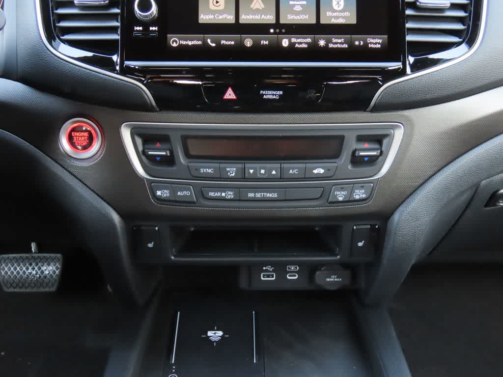 Thumbnail: 2026 Honda Ridgeline - 20