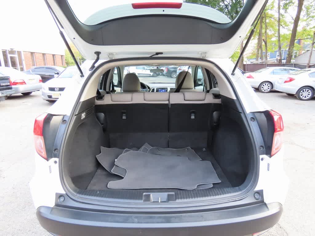 Thumbnail: 2016 Honda HR-V - 10