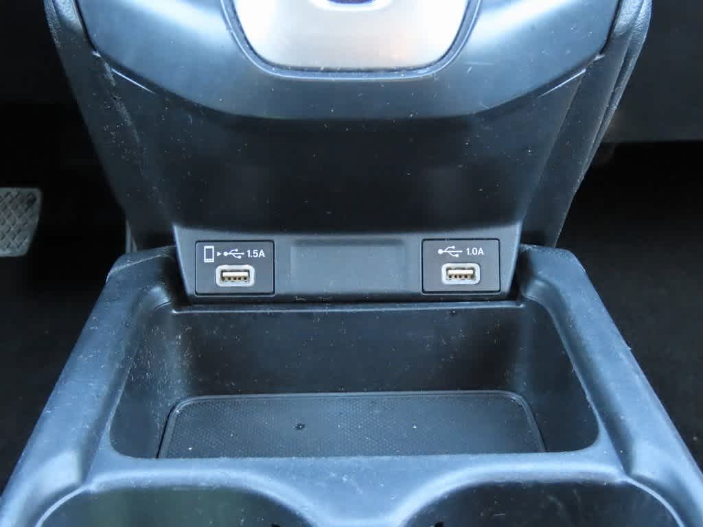 Thumbnail: 2020 Honda CR-V - 22