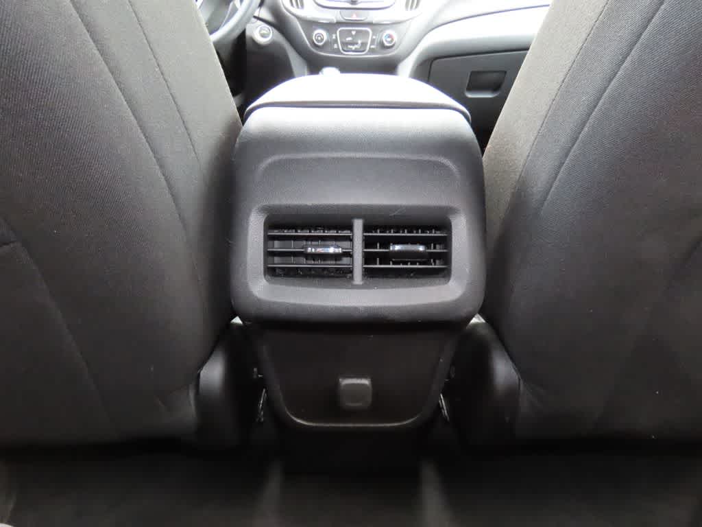 Thumbnail: 2018 Chevrolet Equinox - 24