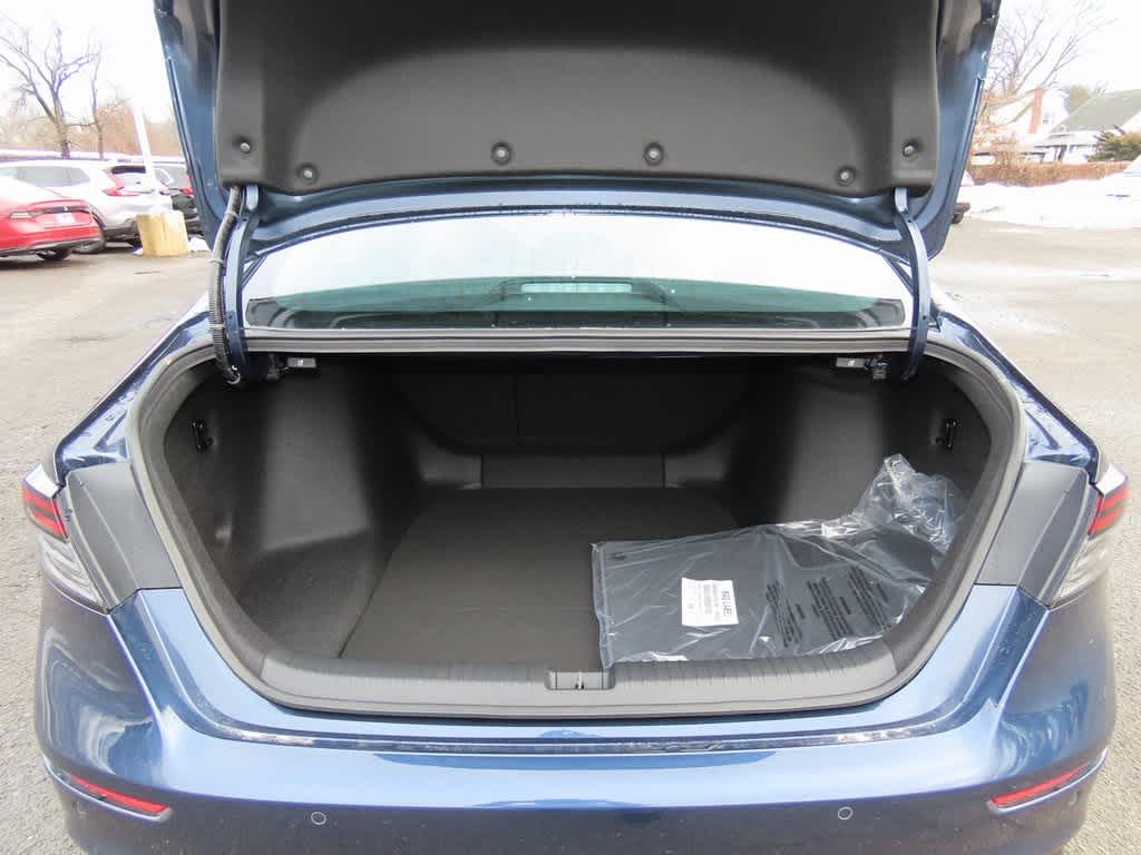 Thumbnail: 2026 Honda Accord - 11