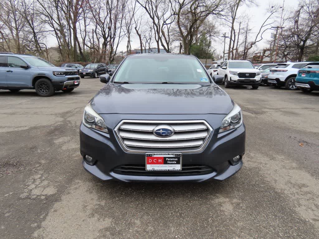 Thumbnail: 2016 Subaru Legacy - 6