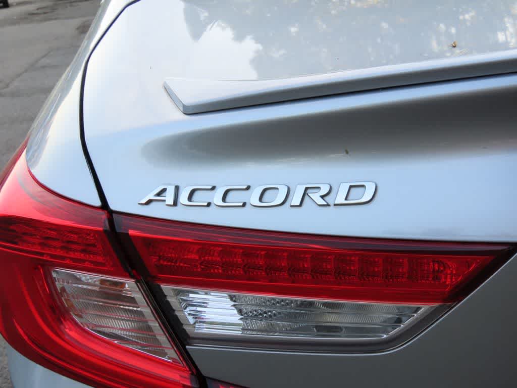 Thumbnail: 2018 Honda Accord - 7