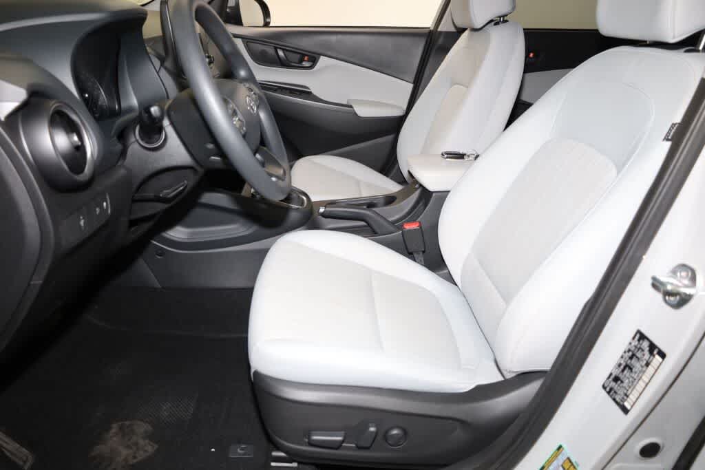 Thumbnail: 2023 Hyundai Kona - 14