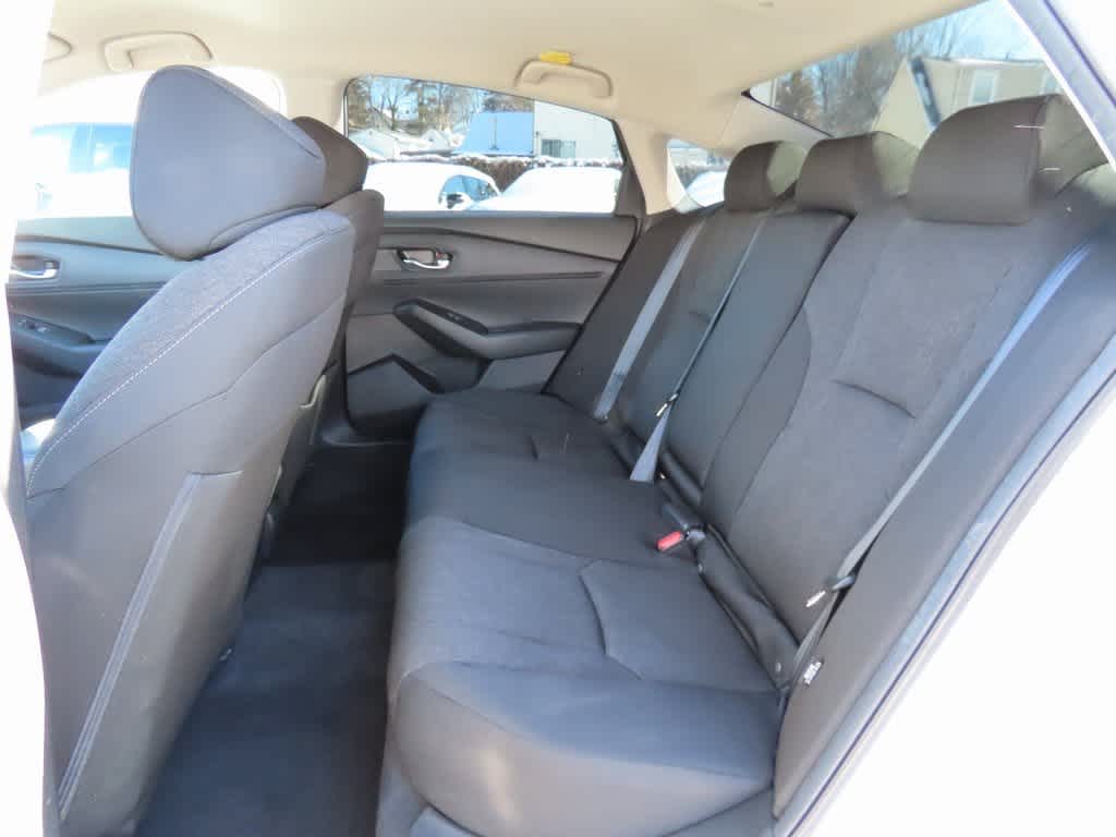 Thumbnail: 2023 Honda Accord - 12