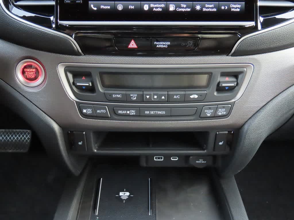 Thumbnail: 2026 Honda Ridgeline - 19