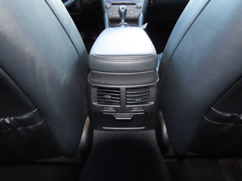 Thumbnail: 2012 Lexus IS - 21