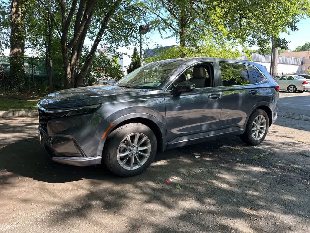 Thumbnail: 2023 Honda CR-V - 1
