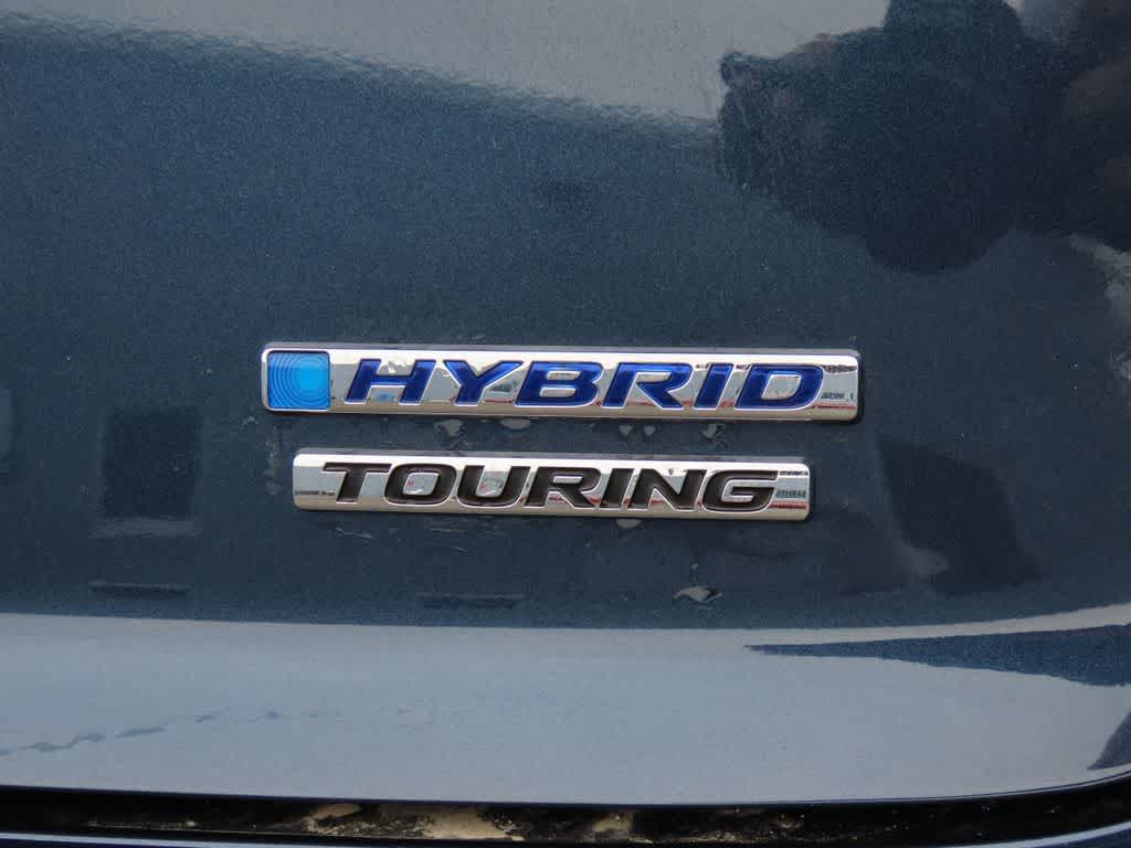Thumbnail: 2026 Honda Accord - 8