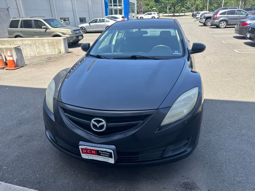 Thumbnail: 2010 Mazda Mazda6 - 6