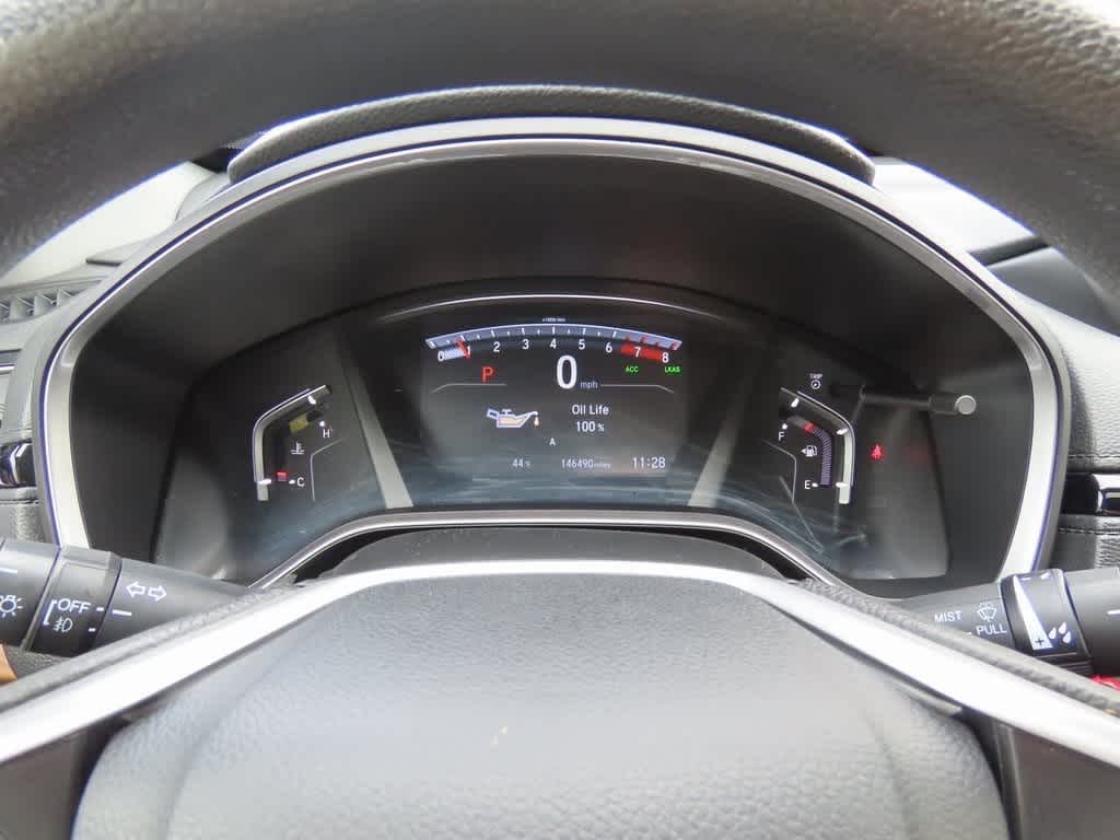 Thumbnail: 2020 Honda CR-V - 25