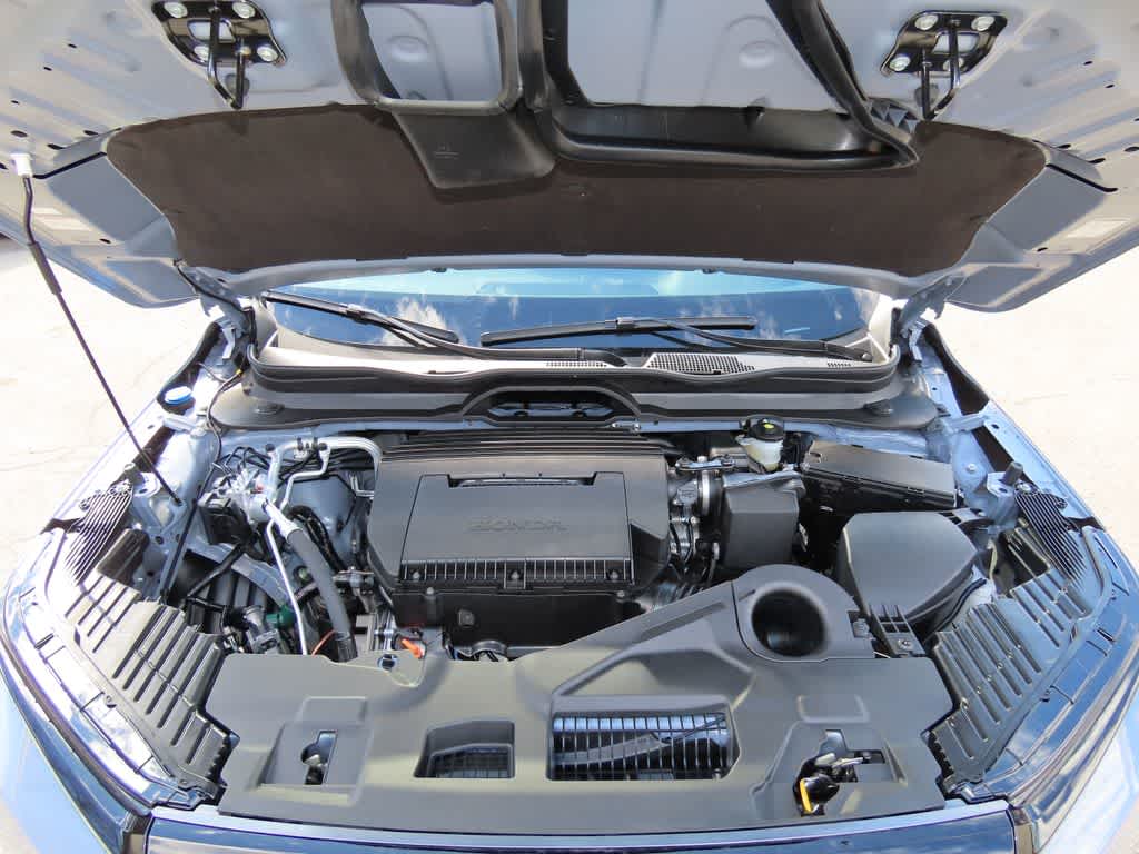 Thumbnail: 2026 Honda Pilot - 11