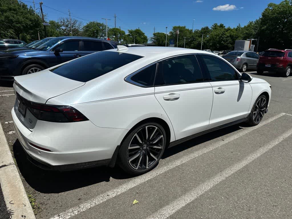 Thumbnail: 2023 Honda Accord - 20