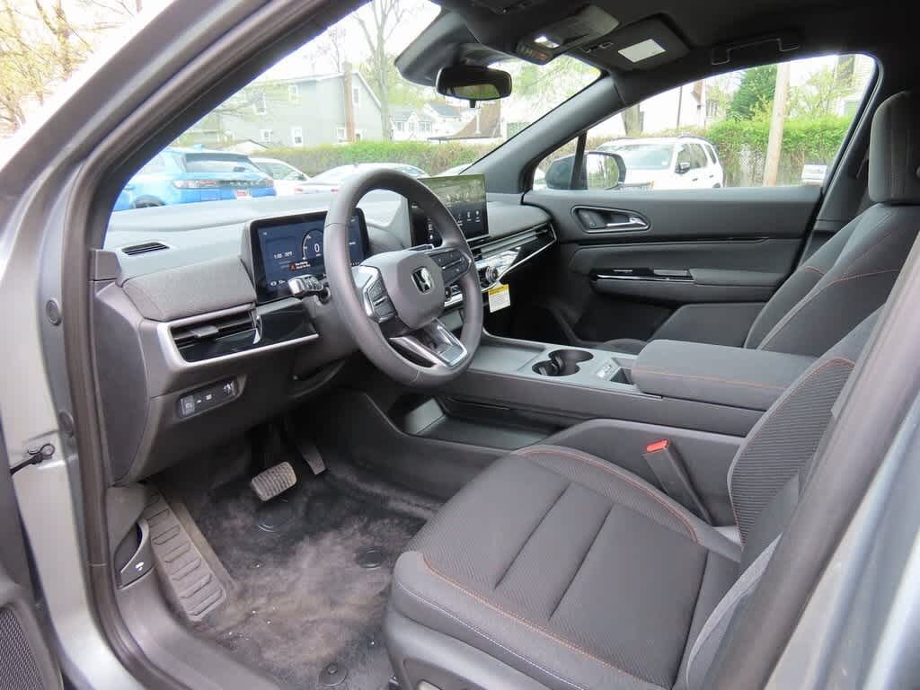 New 2026 Honda Prologue All-Wheel Drive EX all-wheel SUV