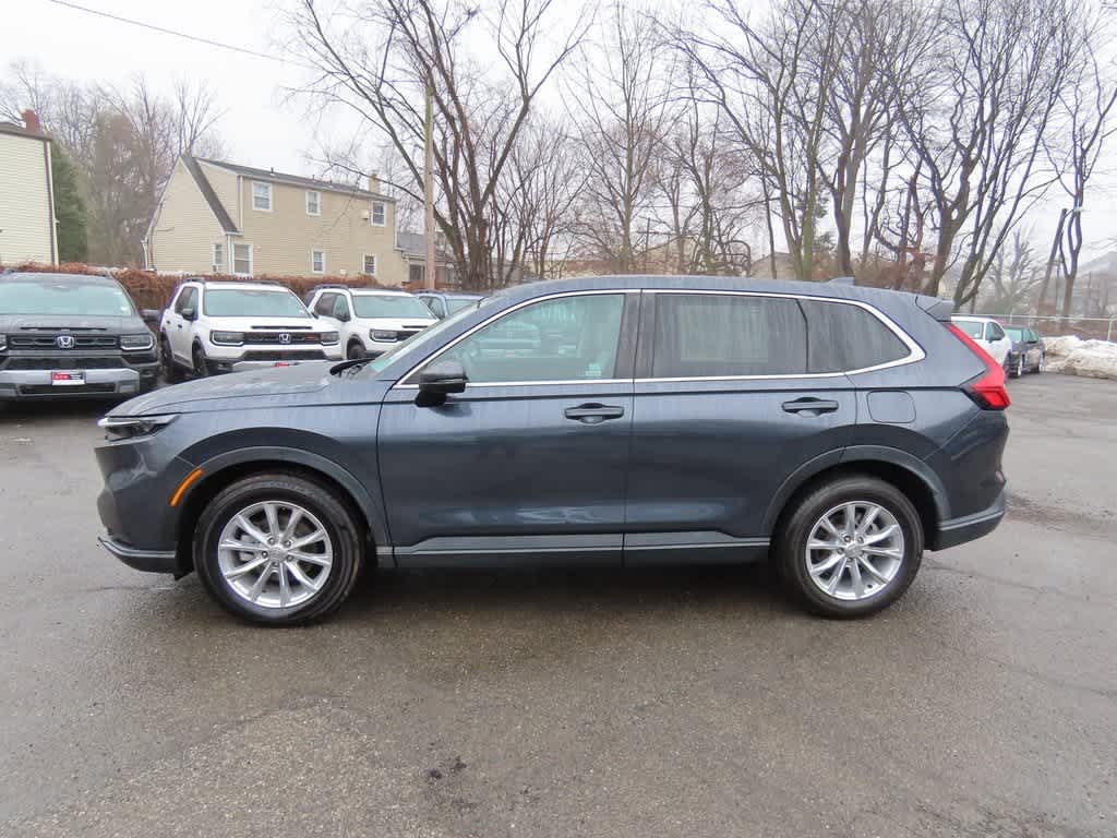 Thumbnail: 2023 Honda CR-V - 3