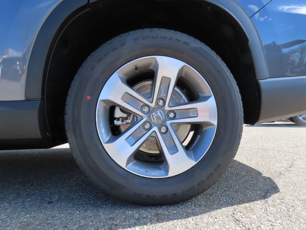 Thumbnail: 2026 Honda Pilot - 9