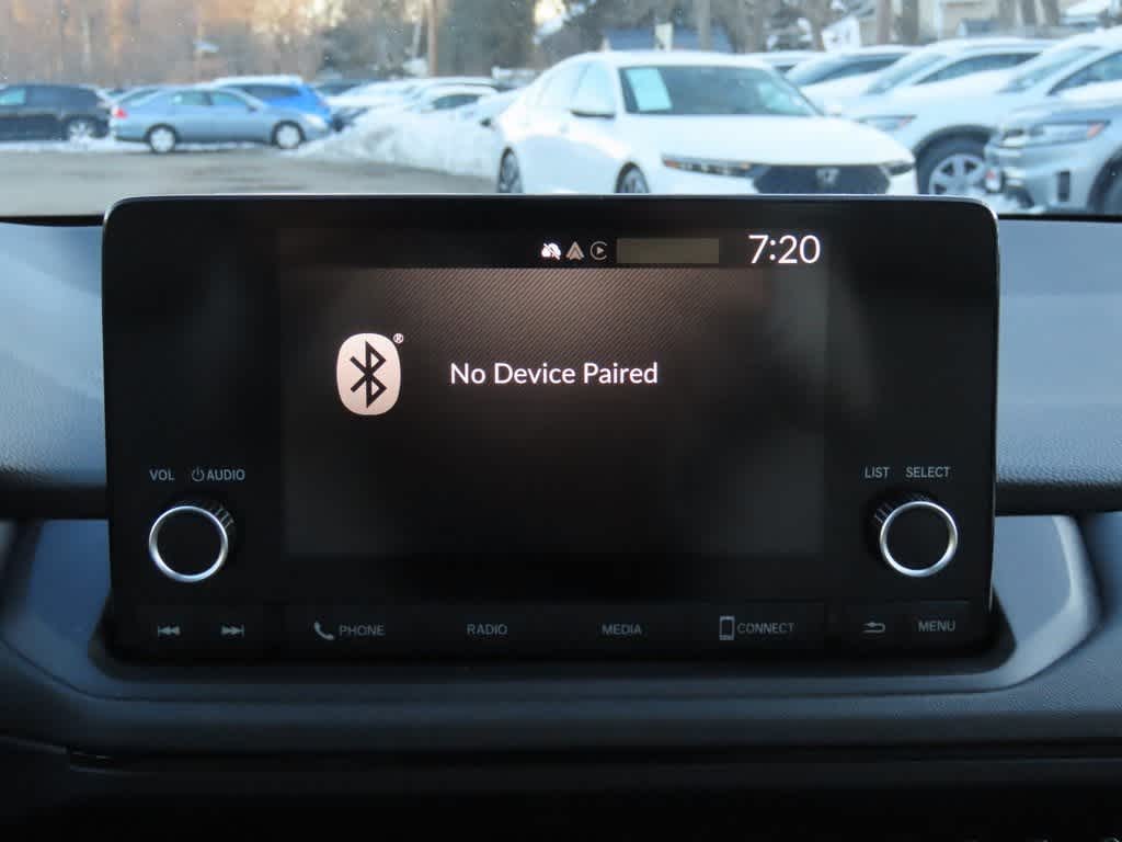 Thumbnail: 2023 Honda Accord - 18