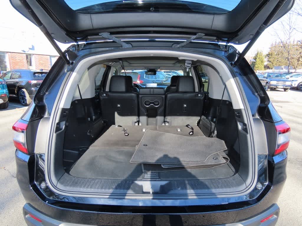 Thumbnail: 2023 Honda Pilot - 12