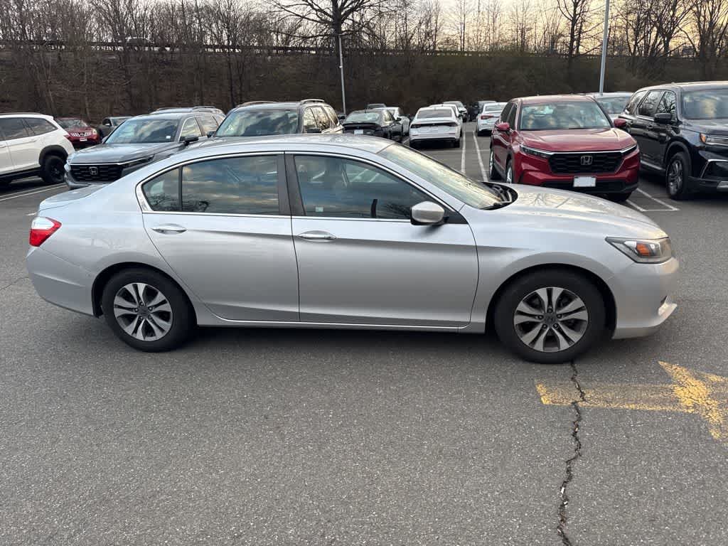 Thumbnail: 2015 Honda Accord - 12