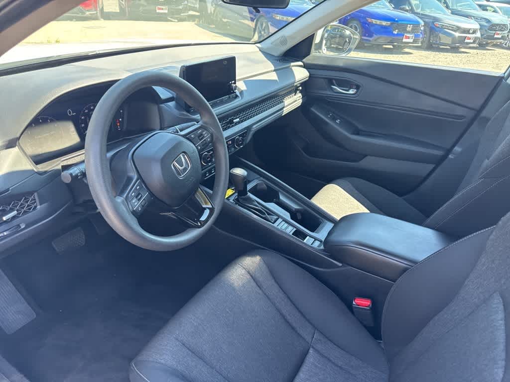 Thumbnail: 2024 Honda Accord - 34