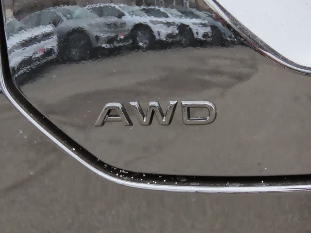 Thumbnail: 2026 Honda Pilot - 9