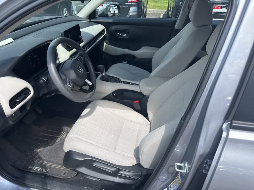 Thumbnail: 2023 Honda HR-V - 15