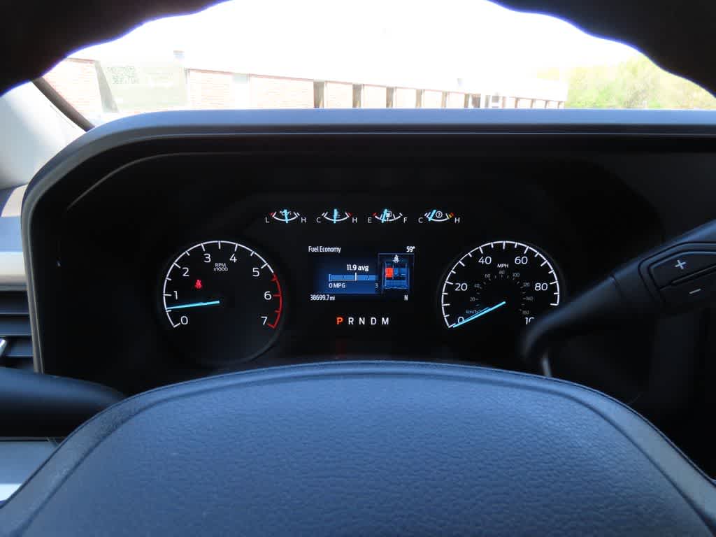 Thumbnail: 2023 Ford F-250 - 23