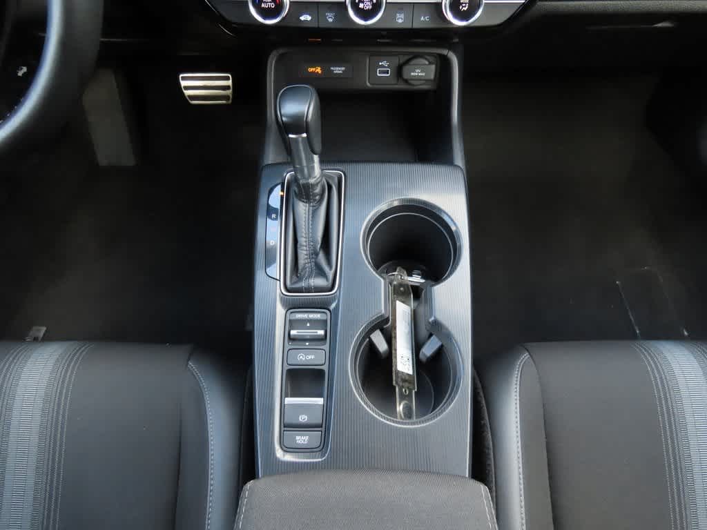 Thumbnail: 2023 Honda Civic - 20