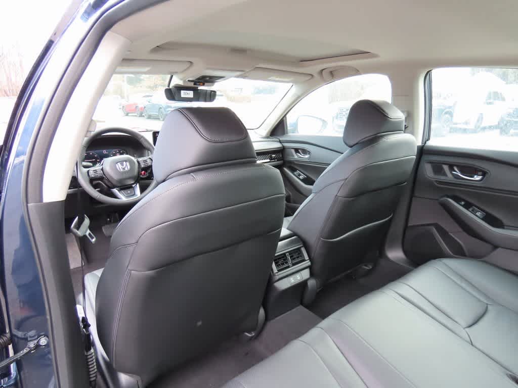 Thumbnail: 2026 Honda Accord - 14