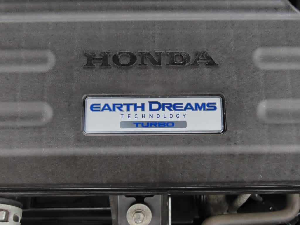 Thumbnail: 2018 Honda CR-V - 14