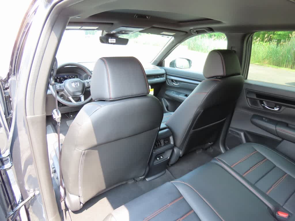 2026 Honda CR-V Sport-L 15