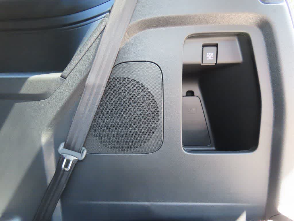 Thumbnail: 2026 Honda Odyssey - 12