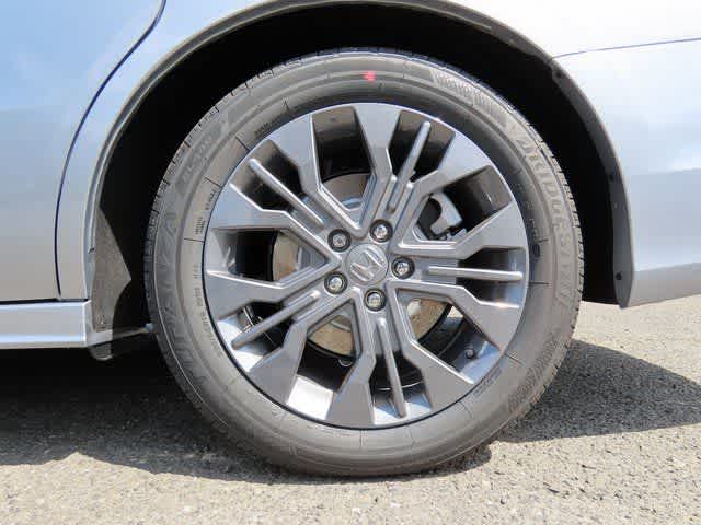 Thumbnail: 2026 Honda Odyssey - 9