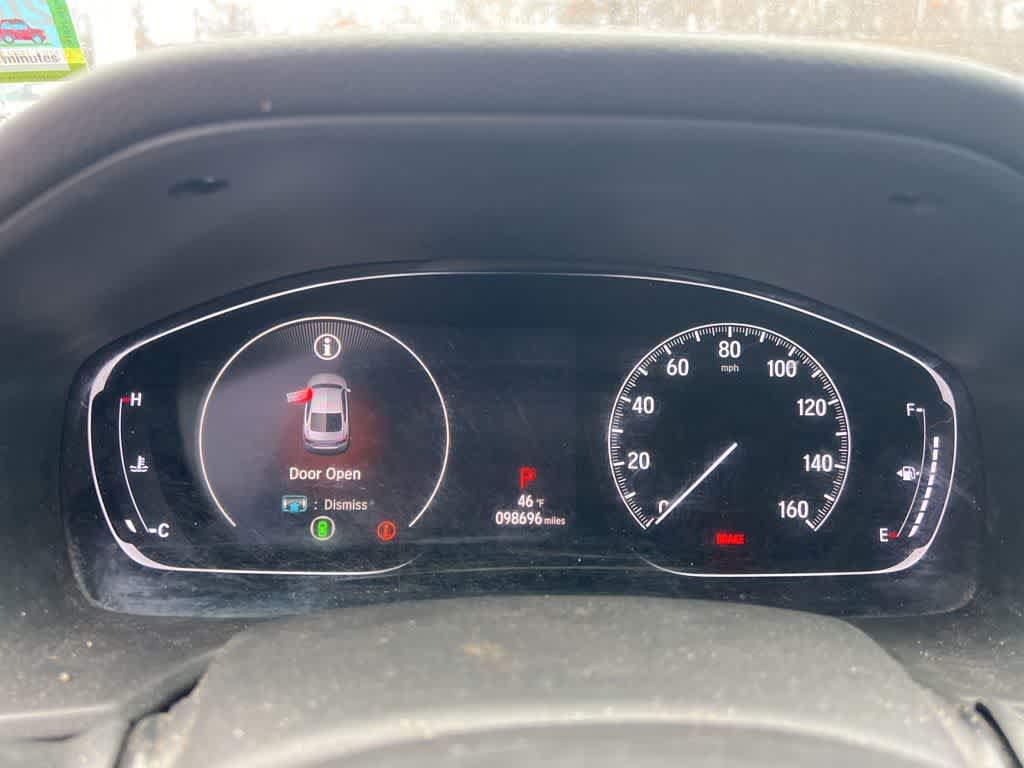 Thumbnail: 2018 Honda Accord - 9