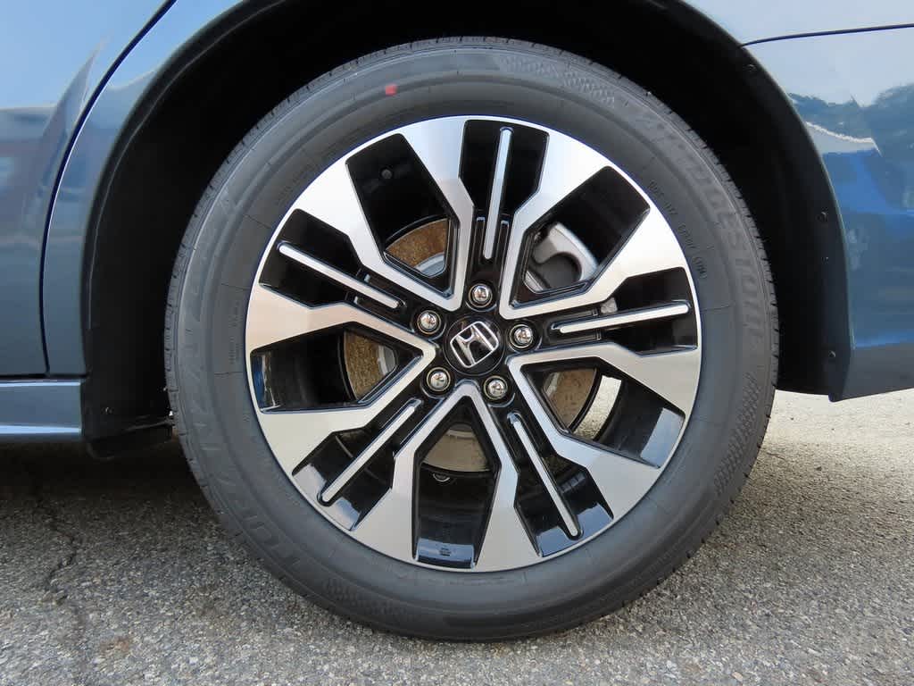 Thumbnail: 2026 Honda Odyssey - 9