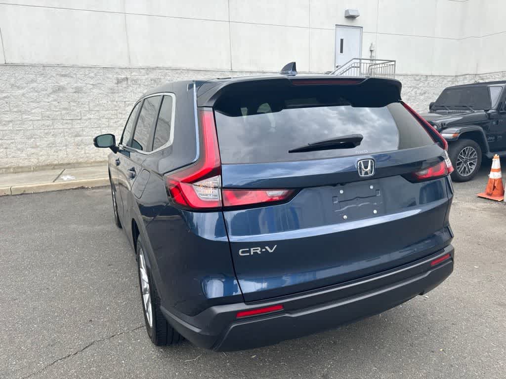 Thumbnail: 2024 Honda CR-V - 17