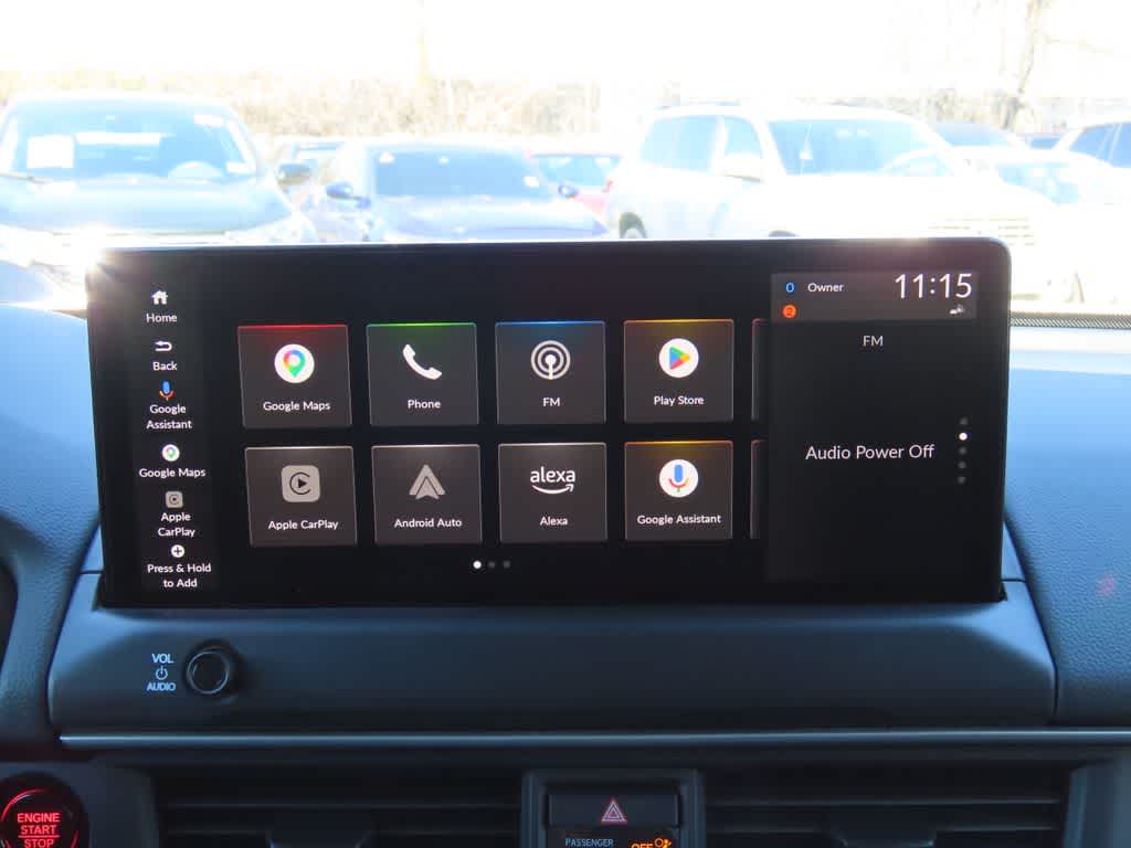 Thumbnail: 2026 Honda Pilot - 21