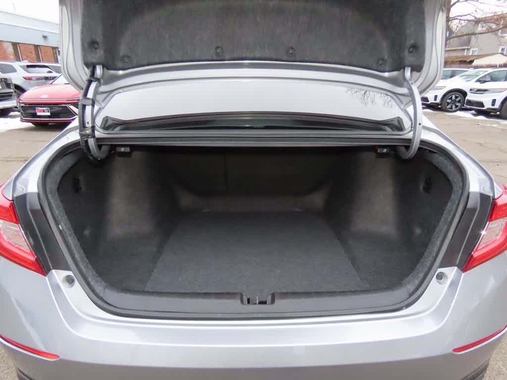 Thumbnail: 2021 Honda Accord - 9