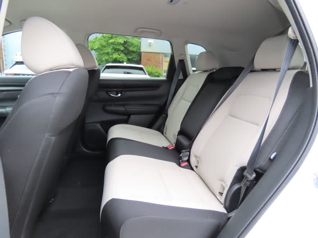 Thumbnail: 2026 Honda CR-V - 13