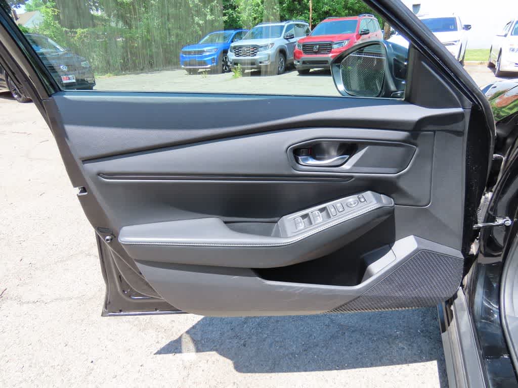 Thumbnail: 2023 Honda Accord - 12
