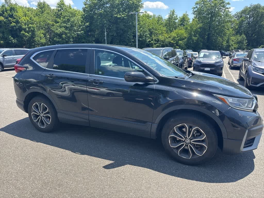 Thumbnail: 2022 Honda CR-V - 16