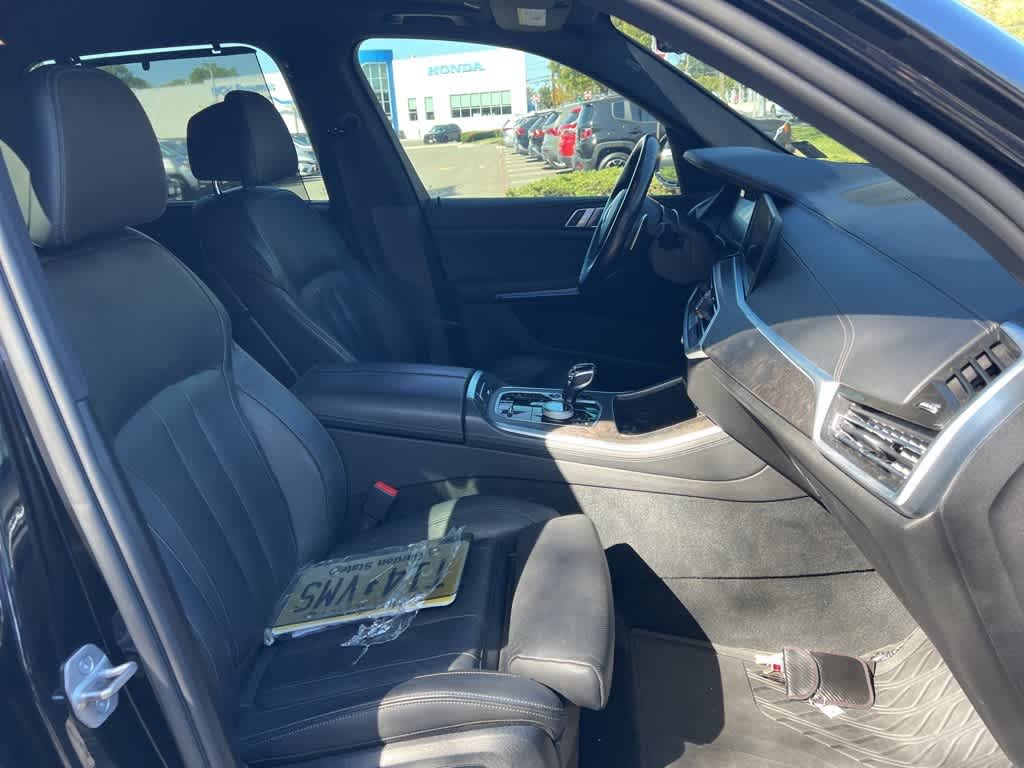 Thumbnail: 2022 BMW X5 - 38
