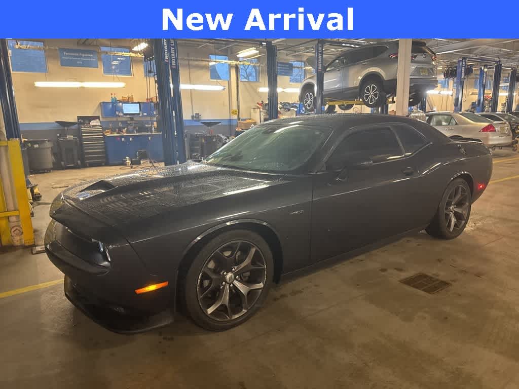 Thumbnail: 2019 Dodge Challenger - 1