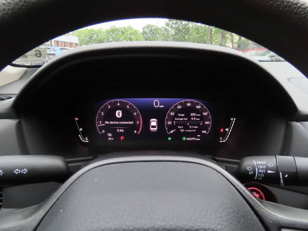 Thumbnail: 2023 Honda Accord - 21