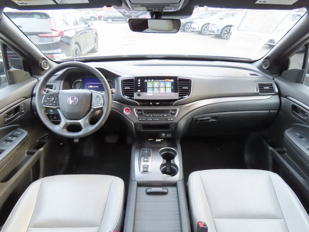 Thumbnail: 2022 Honda Passport - 16