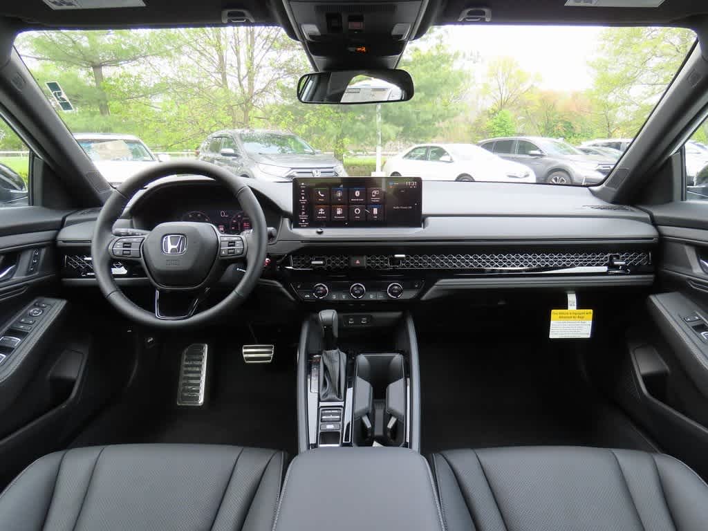 Thumbnail: 2025 Honda Accord - 16