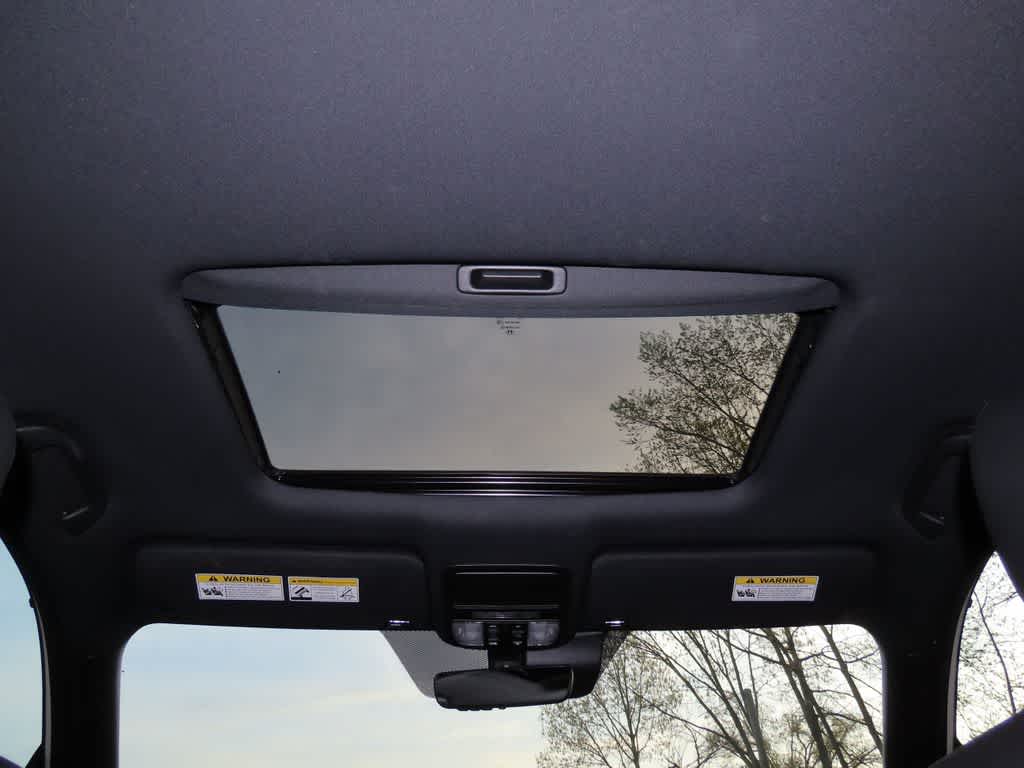 Thumbnail: 2023 Honda Passport - 23